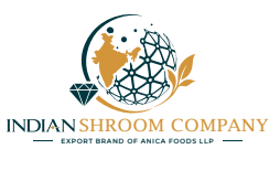 Indian Shroom Company