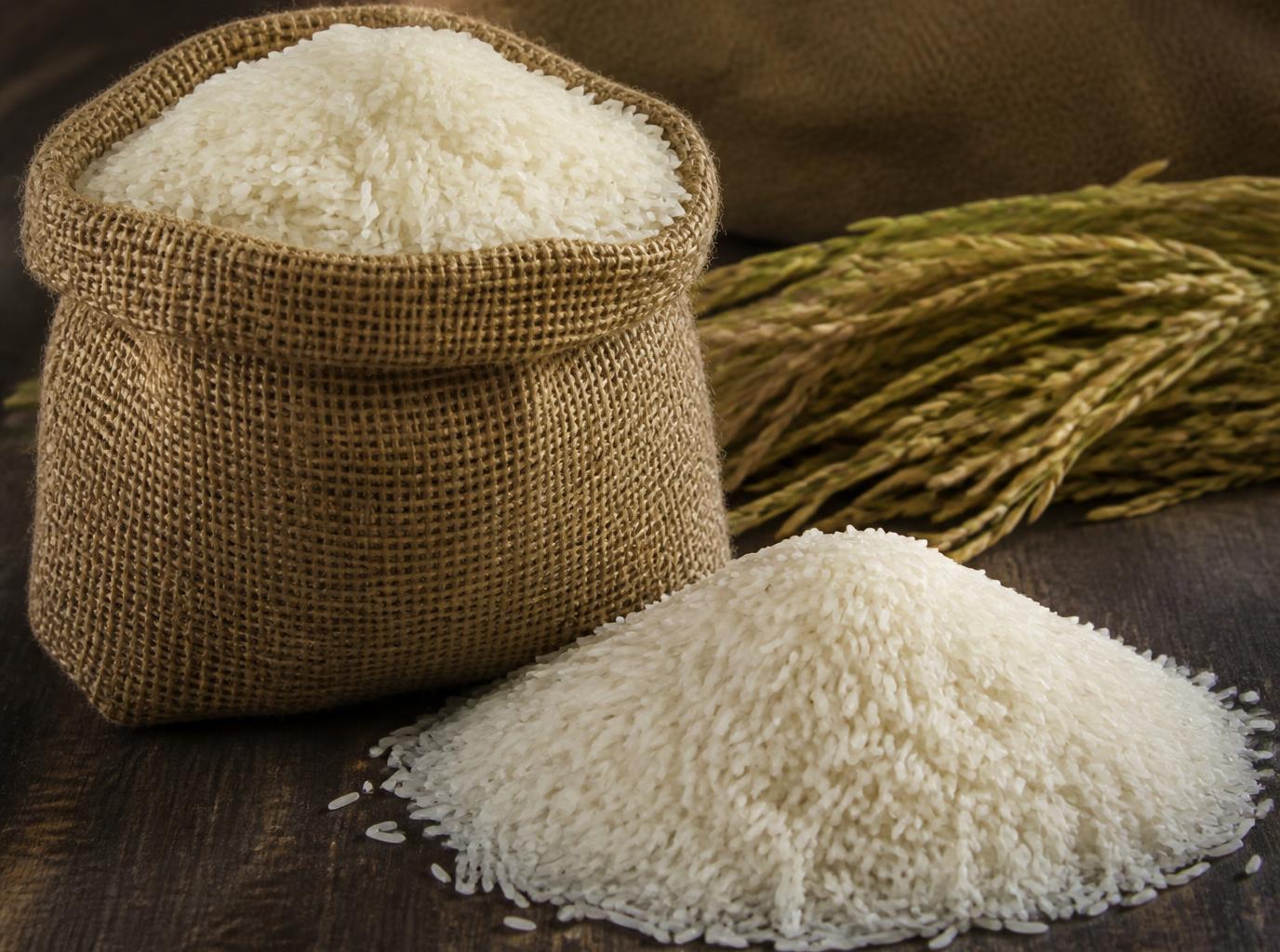 Rice — Basmati & Non-Basmati