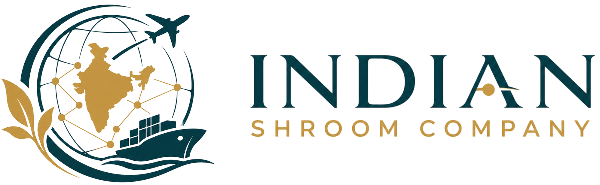 Indian Shroom Company