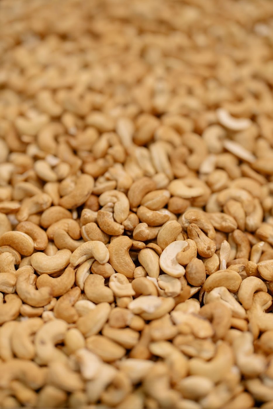 Cashews