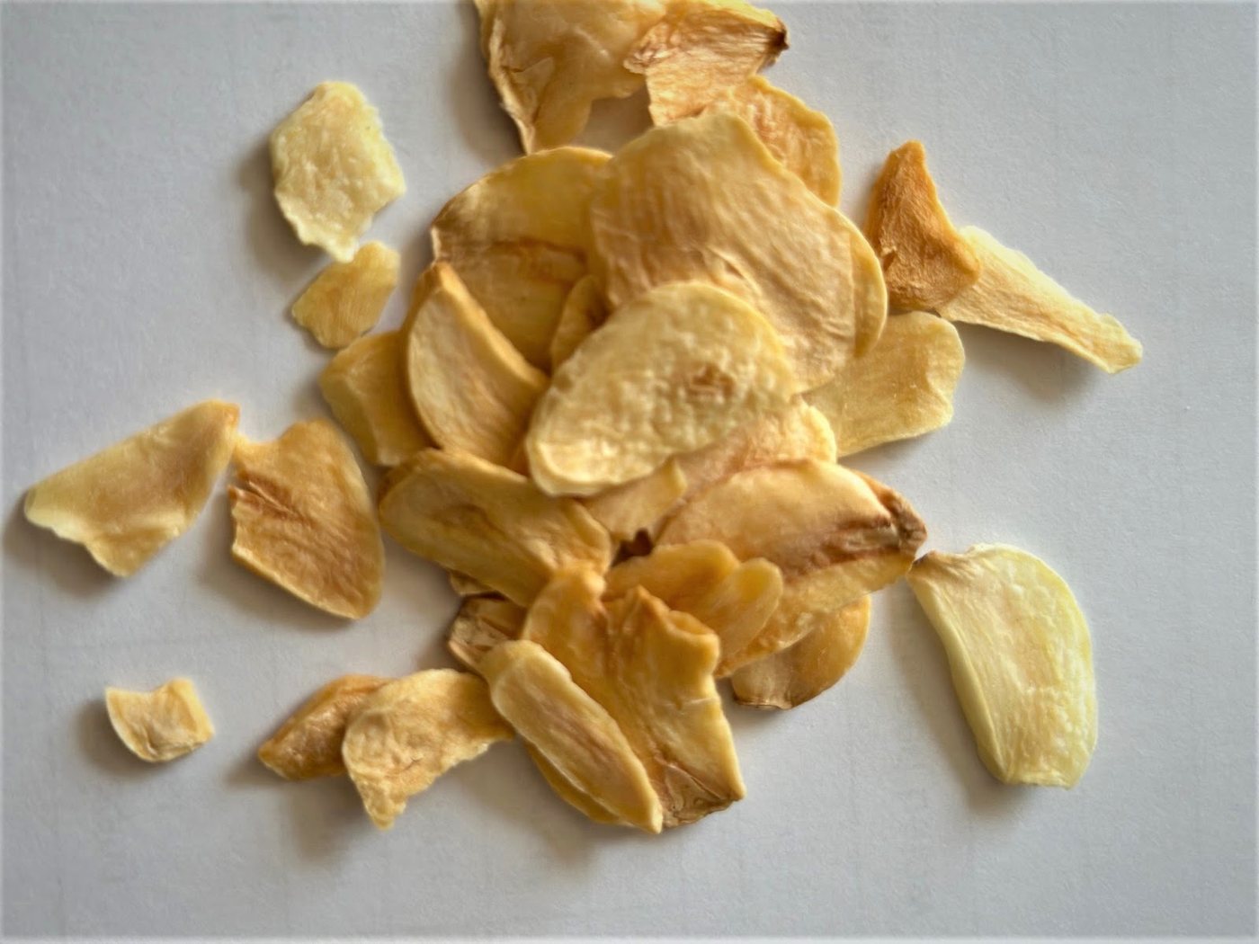 Garlic — Fresh & Dehydrated