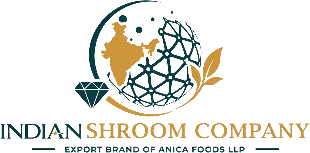 Indian Shroom Company